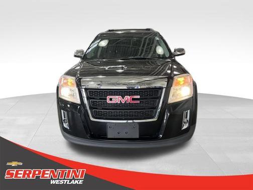2013 GMC Terrain SLE-2