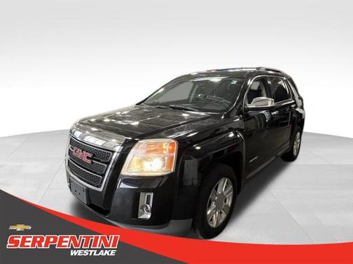 2013 GMC Terrain SLE-2