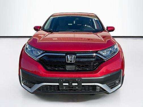 2021 Honda CR-V AWD EX