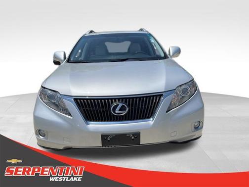 2010 Lexus RX 350 Base