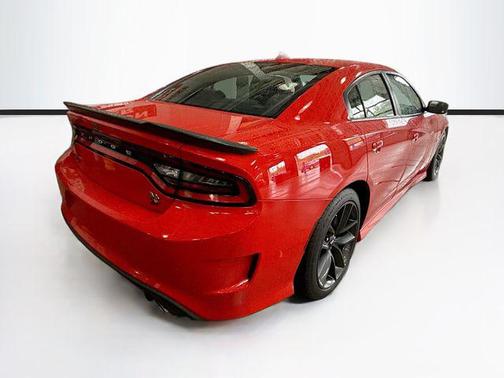 2019 Dodge Charger R/T Scat Pack