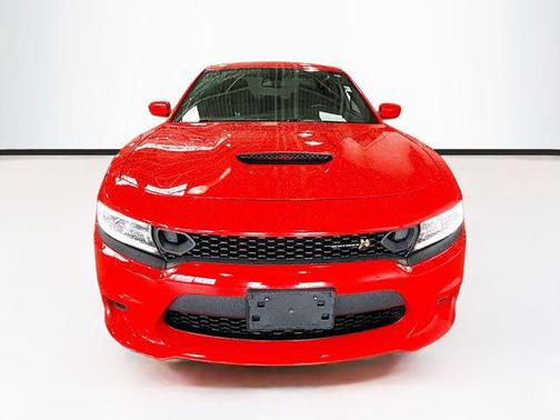 2019 Dodge Charger R/T Scat Pack