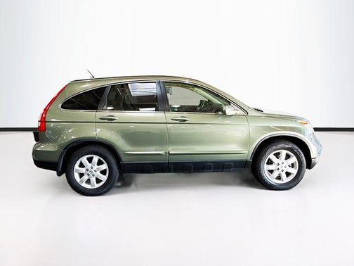 2009 Honda CR-V EX-L