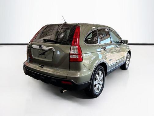 2009 Honda CR-V EX-L