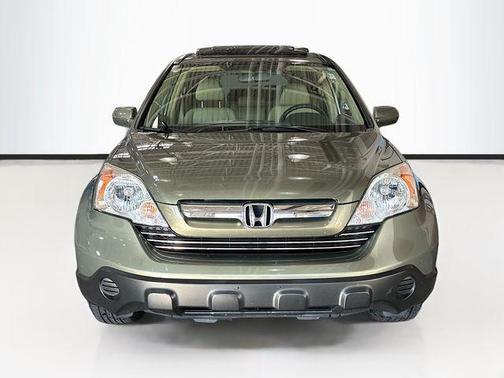 2009 Honda CR-V EX-L