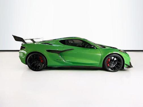 2026 Chevrolet Corvette ZR1