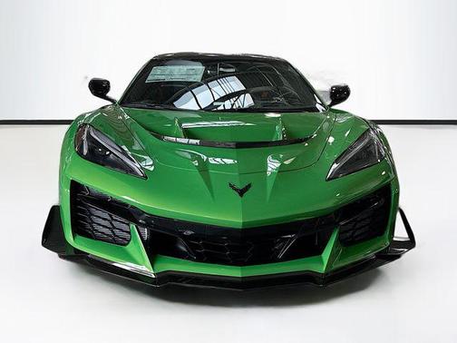 2026 Chevrolet Corvette ZR1