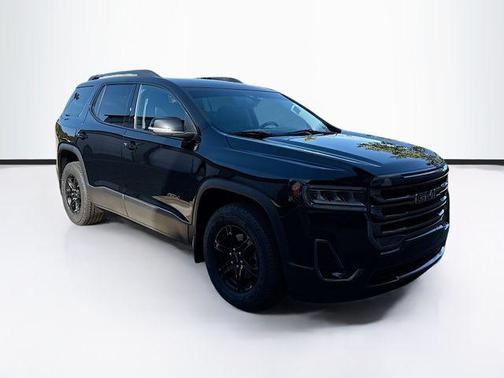 2021 GMC Acadia AWD AT4