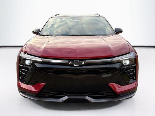 2026 Chevrolet Blazer EV SS AWD