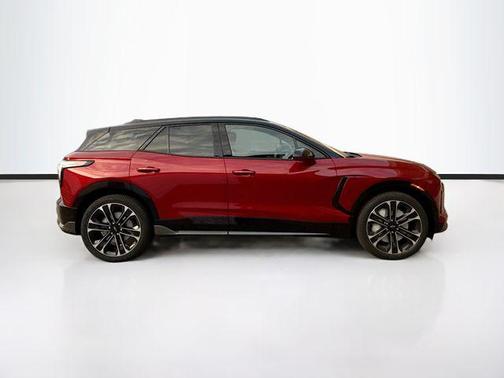 2026 Chevrolet Blazer EV SS AWD