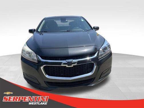2016 Chevrolet Malibu Limited LT