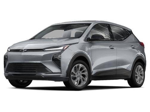 Gxd 2027 Chevrolet Bolt RS