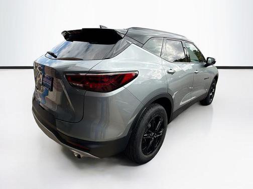 2024 Chevrolet Blazer 3LT