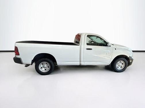 2019 RAM 1500 Tradesman