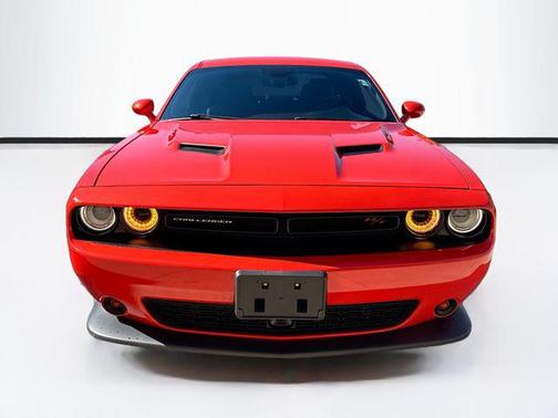 2016 Dodge Challenger R/T Scat Pack