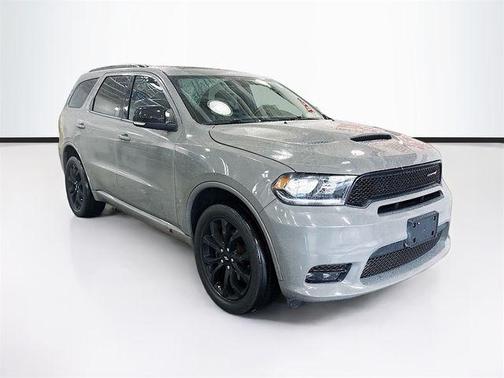 2020 Dodge Durango GT Plus