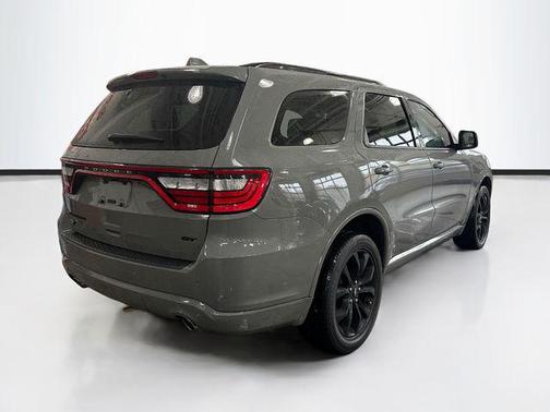 2020 Dodge Durango GT Plus