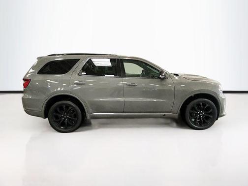 2020 Dodge Durango GT Plus