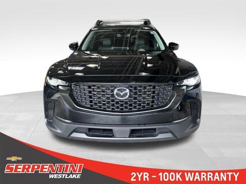 2024 Mazda CX-50 2.5 S Premium