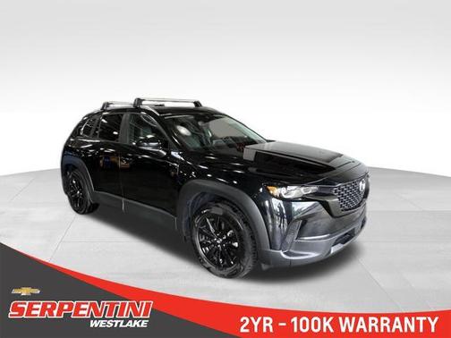 2024 Mazda CX-50 2.5 S Premium