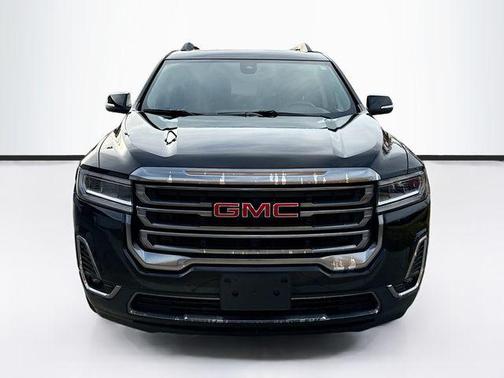 2020 GMC Acadia AWD AT4