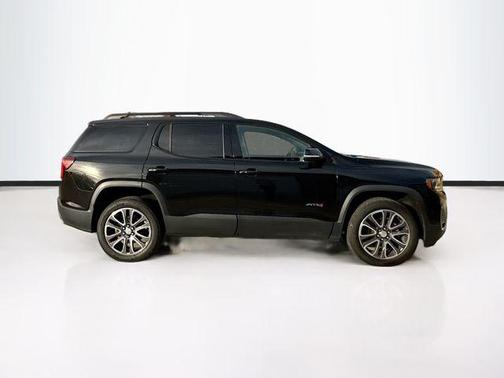 2020 GMC Acadia AWD AT4