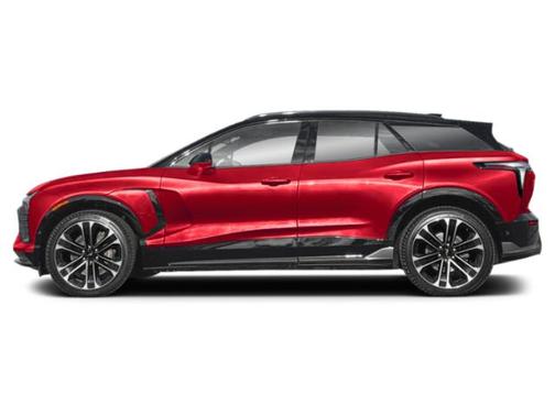 2026 Chevrolet Blazer EV SS AWD