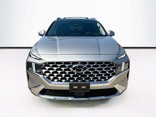 2021 Hyundai SANTA FE Limited