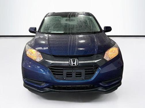 2016 Honda HR-V LX