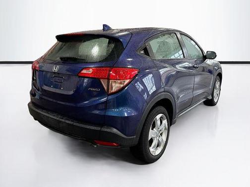 2016 Honda HR-V LX