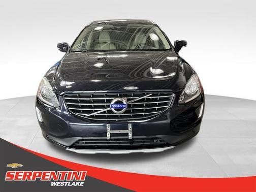 2017 Volvo XC60 T5 Inscription