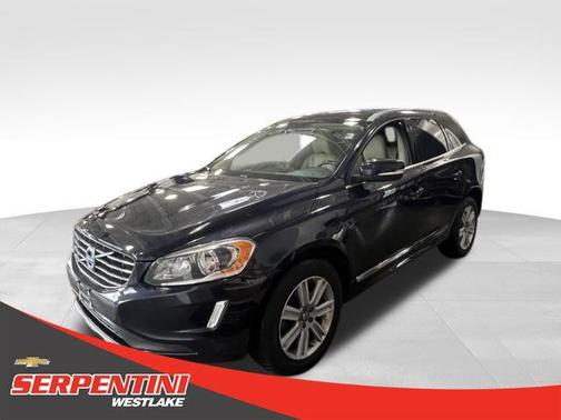 2017 Volvo XC60 T5 Inscription