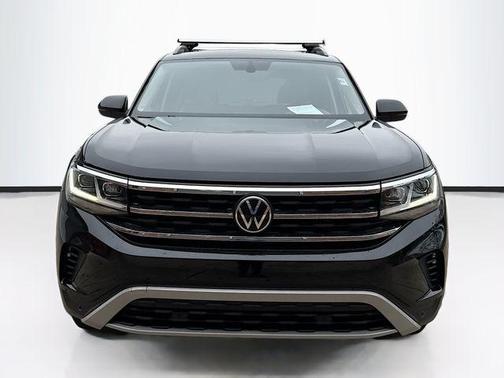 2021 Volkswagen Atlas 2.0T SE w/Technology