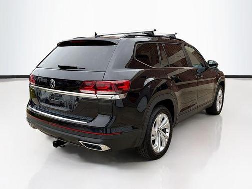 2021 Volkswagen Atlas 2.0T SE w/Technology
