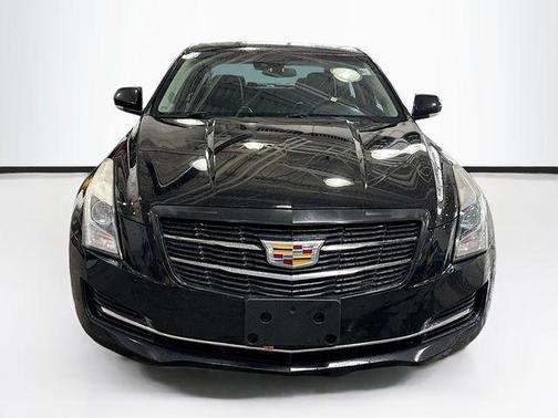 2017 Cadillac ATS 2.0L Turbo Luxury