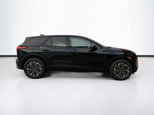 2026 Chevrolet Blazer EV AWD LT