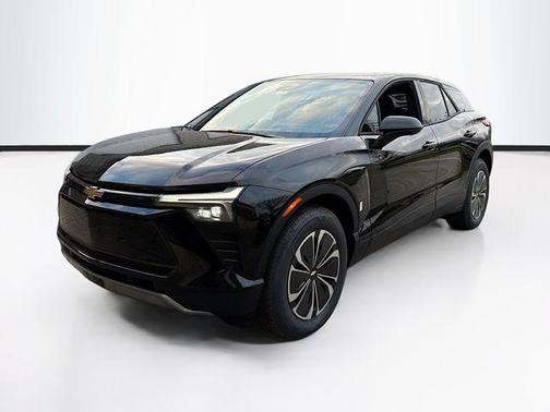 2026 Chevrolet Blazer EV AWD LT