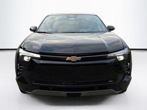 2026 Chevrolet Blazer EV AWD LT