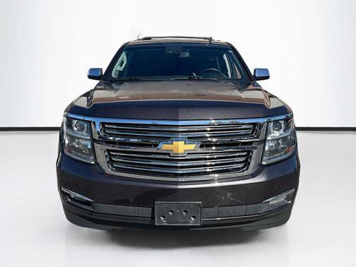 2015 Chevrolet Suburban 1500 LTZ