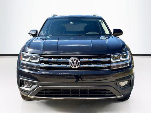 2018 Volkswagen Atlas 3.6L SE
