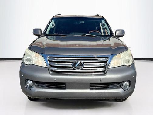 2010 Lexus GX 460 Base