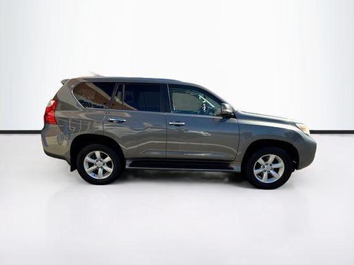 2010 Lexus GX 460 Base