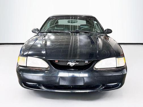 1998 Ford Mustang GT