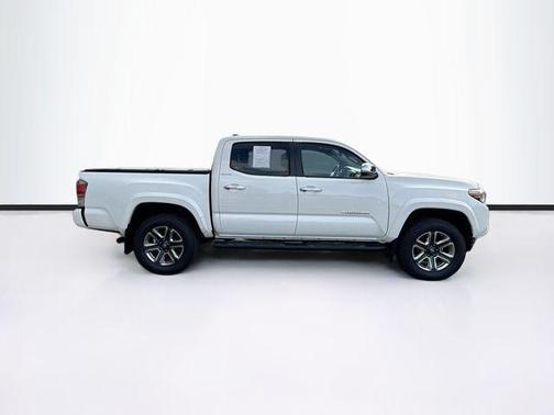 2019 Toyota Tacoma Limited