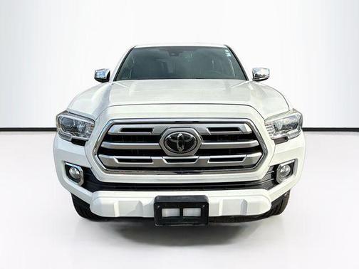 2019 Toyota Tacoma Limited