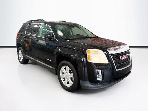 2015 GMC Terrain SLE-2