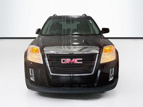 2015 GMC Terrain SLE-2
