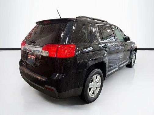 2015 GMC Terrain SLE-2