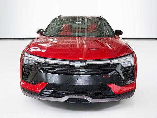 2026 Chevrolet Blazer EV SS AWD