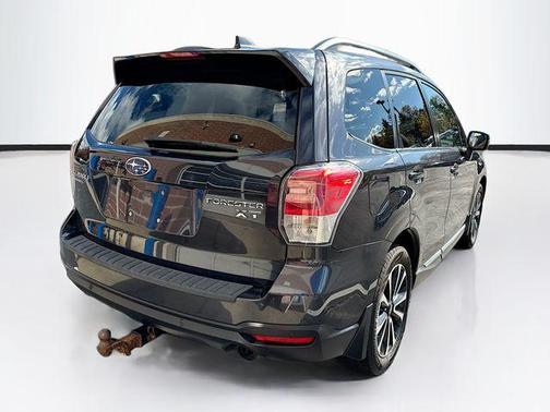 2017 Subaru Forester 2.0XT Touring